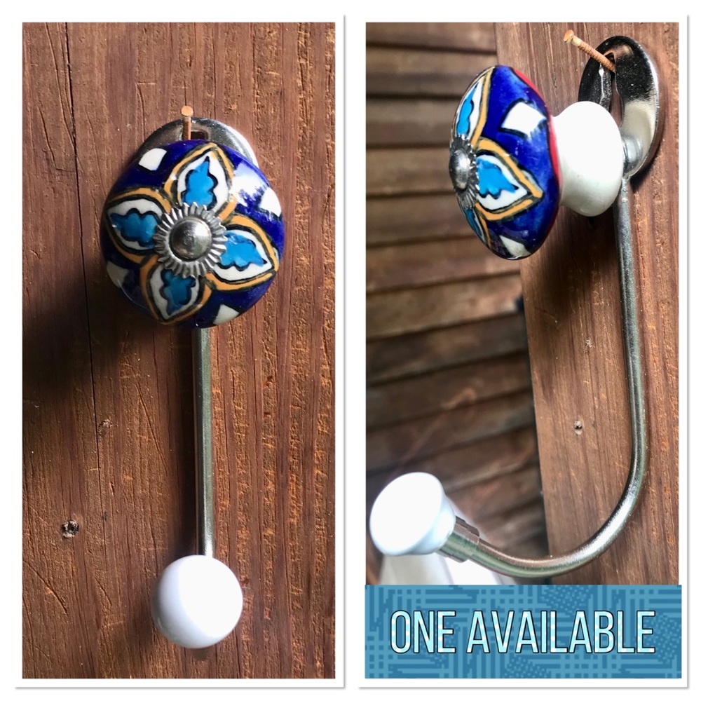Wall hook